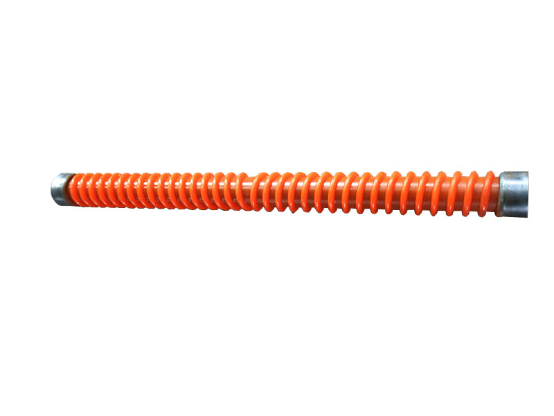 Polyurethane Parts