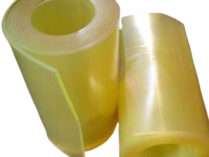 Polyurethane Sheet